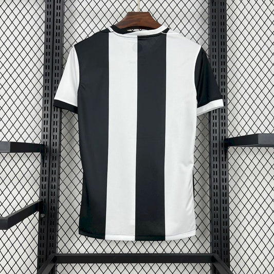 Camisa Nike Corinthians IIl 2024/25 Torcedor Masculina
