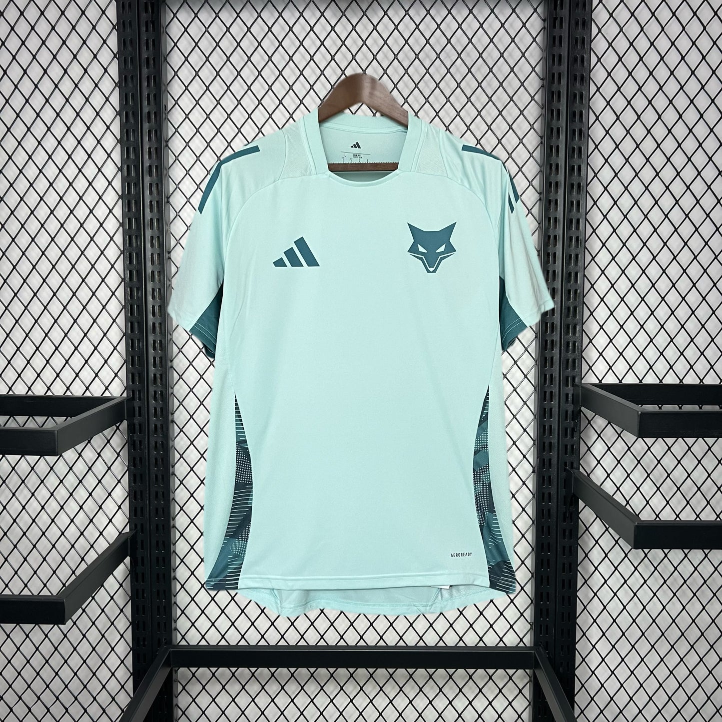 Camisa Cruzeiro Treino 2025/26 Torcedor Masculina