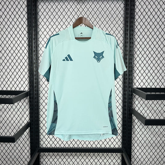 Camisa Cruzeiro Treino 2025/26 Torcedor Masculina