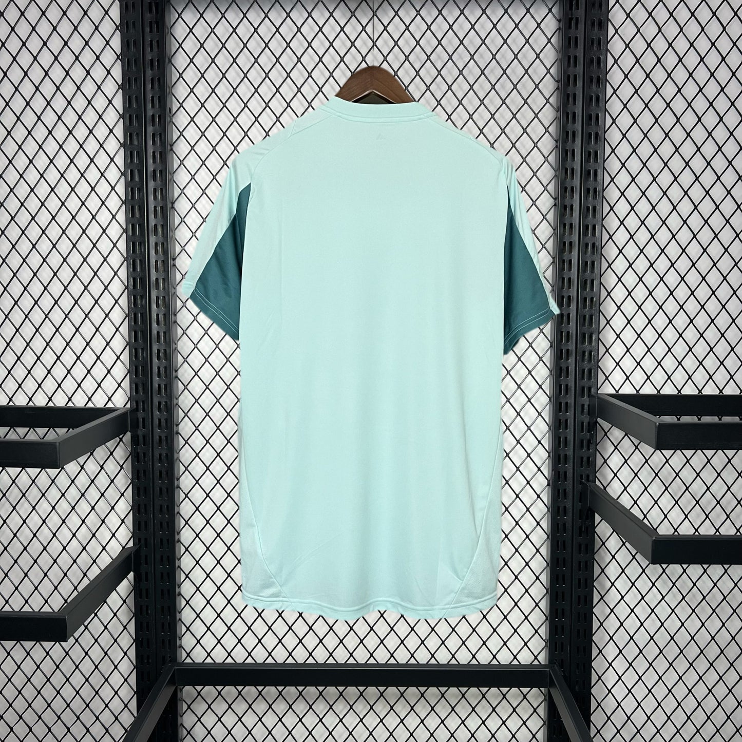 Camisa Cruzeiro Treino 2025/26 Torcedor Masculina