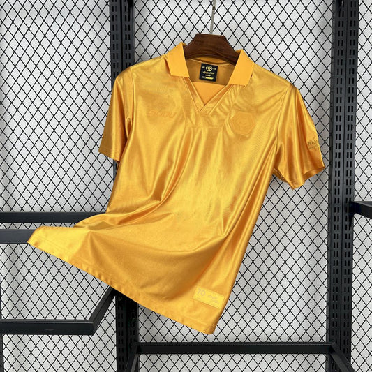 Camisa Wolves 70th Anniversary 2025/26 Torcedor Masculina