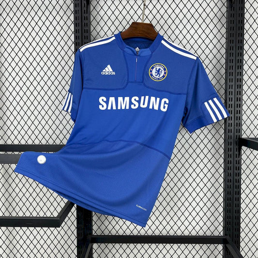 Camisa Retrô Chelsea I 2009/10