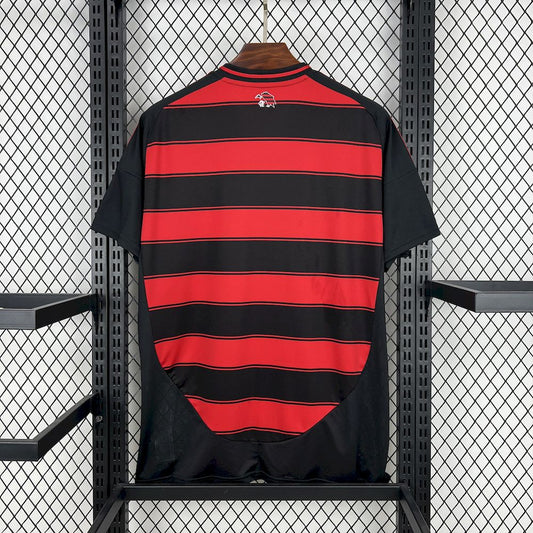 Camisa Flamengo l 2025/26 Torcedor Masculina