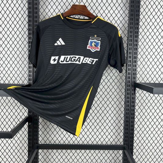 Camisa Colo Colo ll 2025/26 Torcedor Masculina