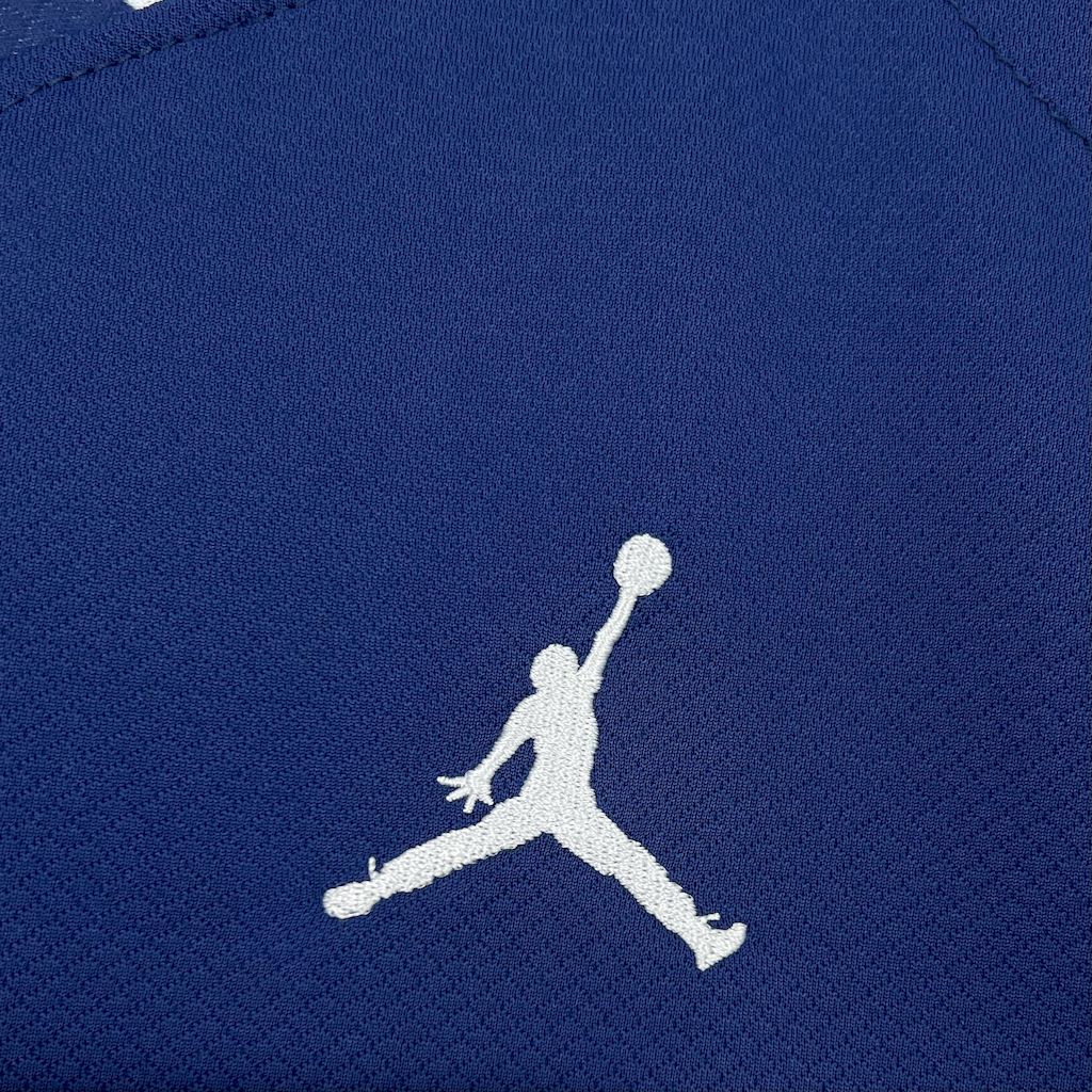 Camisa PSG ll 2024/25 Torcedor Masculina