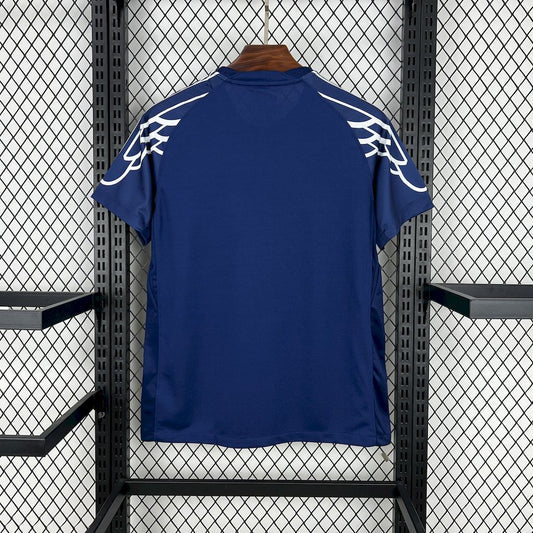 Camisa PSG ll 2024/25 Torcedor Masculina