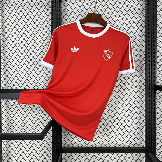Camisa Retrô Club Atlético Independiente I 1978