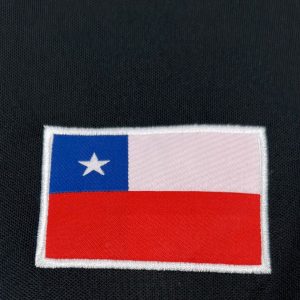 Camisa Retrô Colo-Colo II 2003