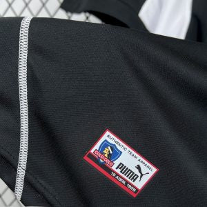 Camisa Retrô Colo-Colo II 2003