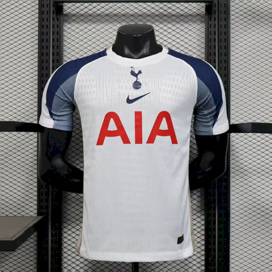 Camisa Tottenham I 2025/26 Jogador Masculina