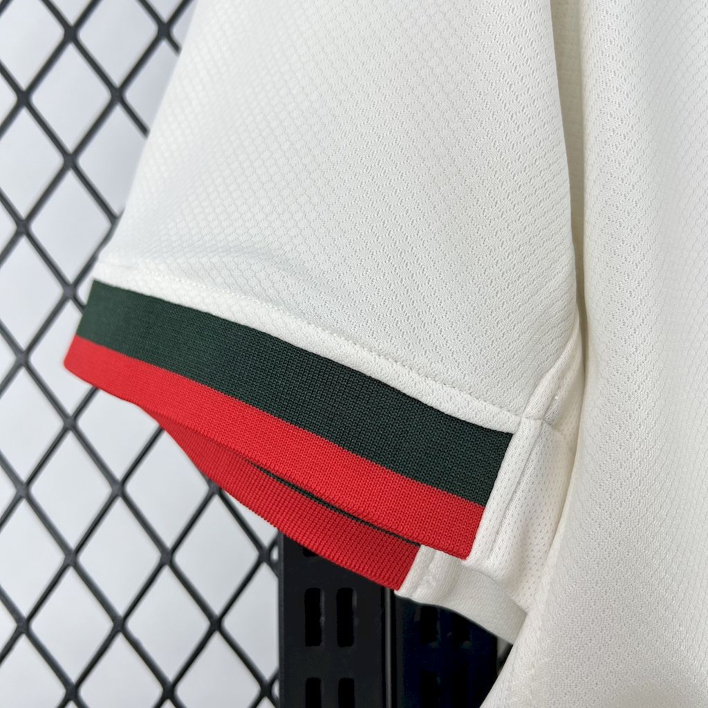 Camisa Chelsea Il 2025/26 Torcedor Masculina