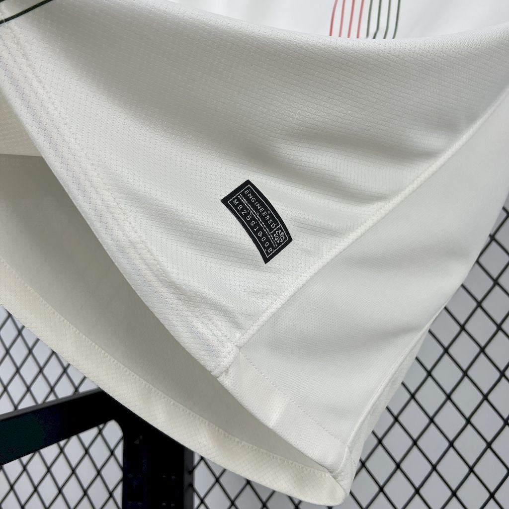 Camisa Chelsea Il 2025/26 Torcedor Masculina