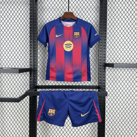 Kit Infantil Barcelona l 2025/26