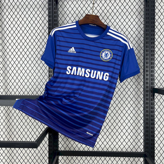 Camisa Retrô Chelsea I 2014/15