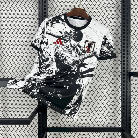 Camisa Japão Zoro 2025/26 Torcedor Masculina