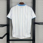 Camisa Retrô Olympique Marseille I 2009/10