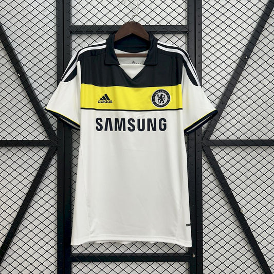 Camisa Retrô Chelsea III 2011/12