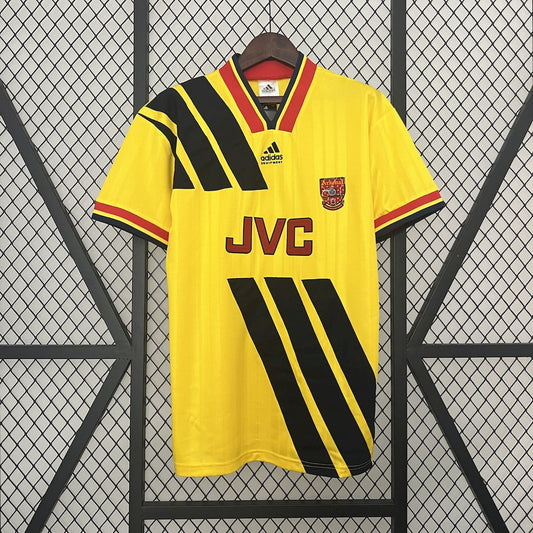 Camisa Retrô Arsenal II 1993/94