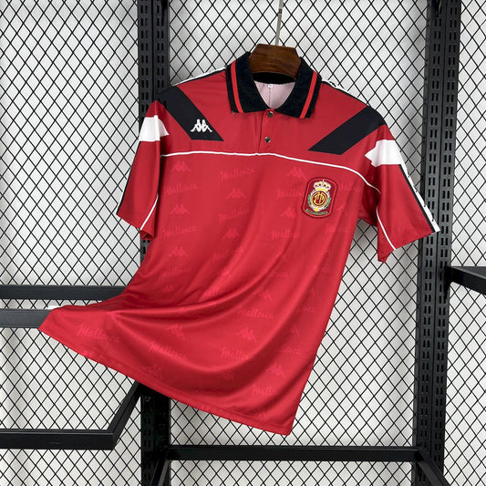 Camisa Retrô Mallorca l 1994/95