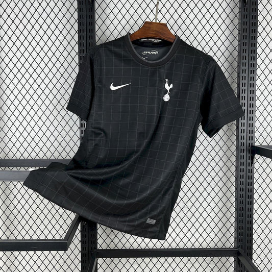 Camisa Tottenham Hotspur II 2025/26 Torcedor Masculina