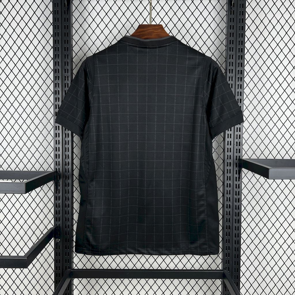 Camisa Tottenham Hotspur II 2025/26 Torcedor Masculina
