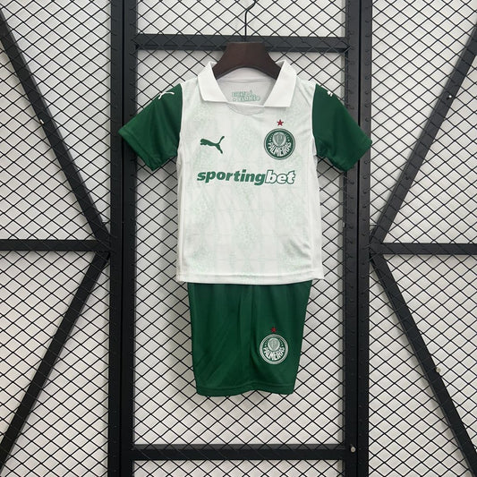 Kit Infantil Palmeiras ll 2025/26