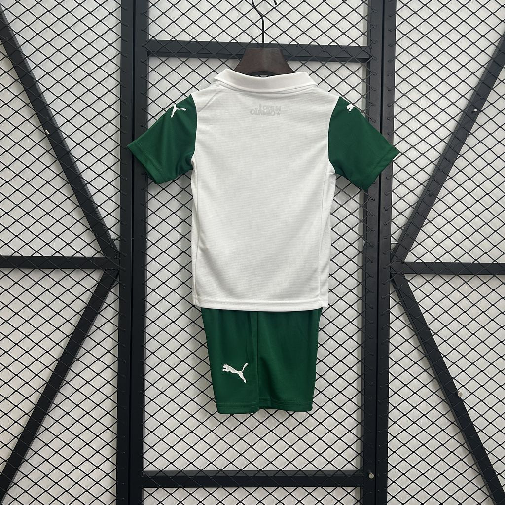 Kit Infantil Palmeiras ll 2025/26