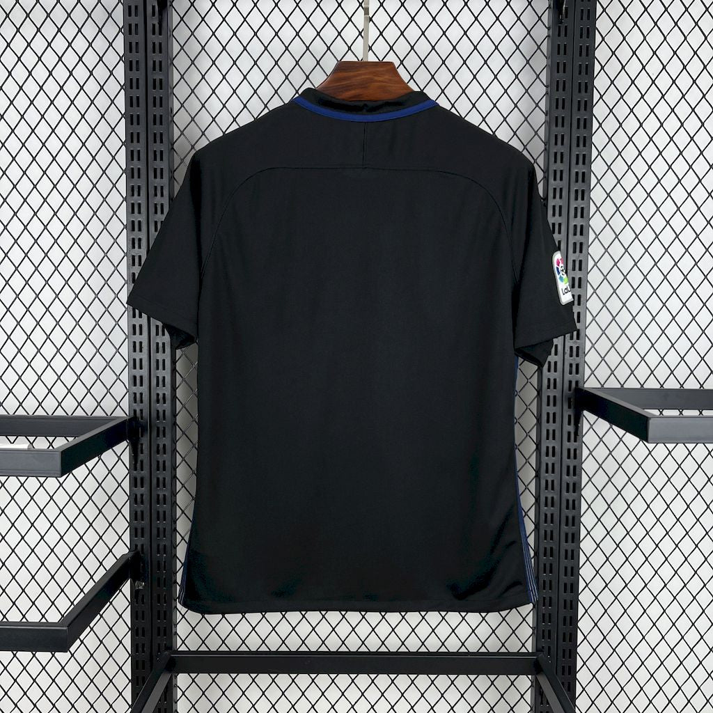 Camisa Retrô Atlético Madrid ll 2016/2017