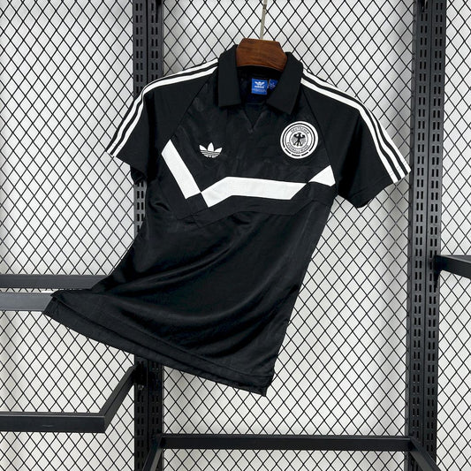 Camisa Retrô Alemanha II 1988/90