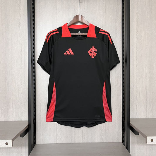 Camisa Internacional Goleiro 2025/26 Torcedor Masculina