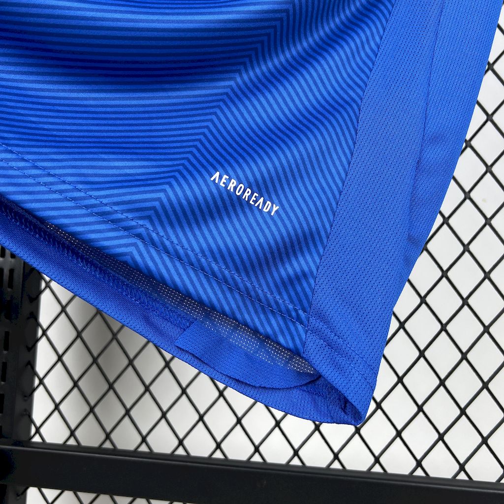 Camisa Cruzeiro l 2025/26 Torcedor Masculina