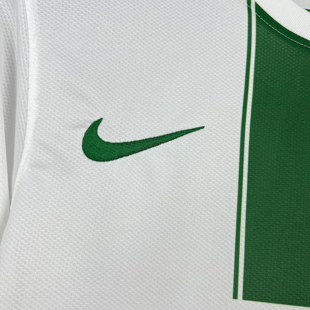 Camisa Retrô Portugal II 2010