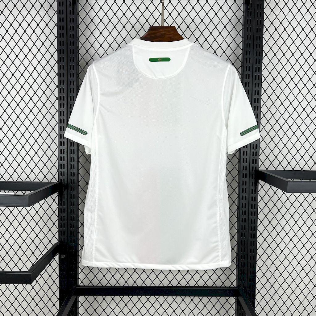 Camisa Retrô Portugal II 2010