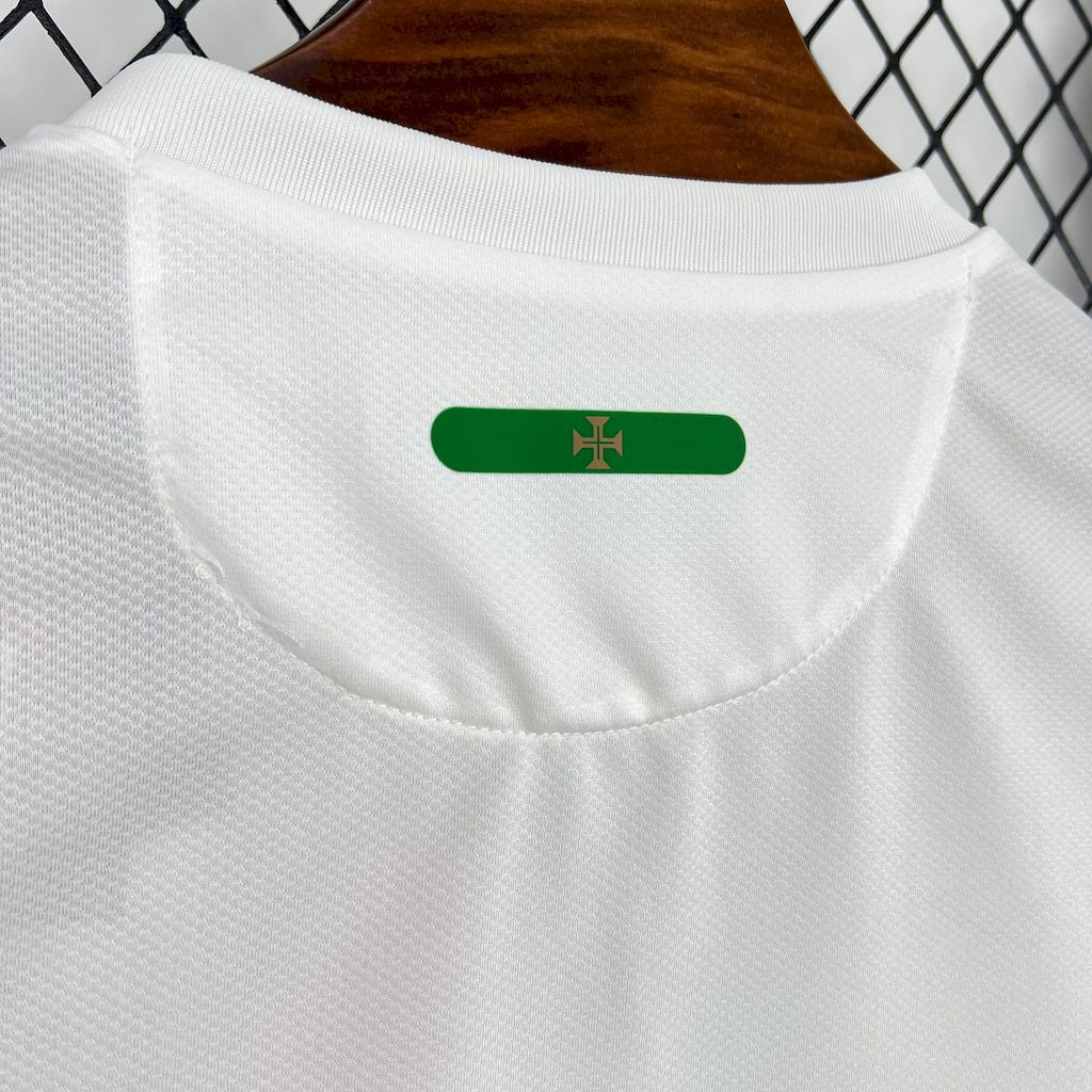 Camisa Retrô Portugal II 2010