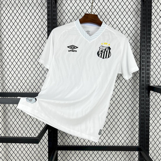Camisa Santos l 2025/26 Torcedor Masculina