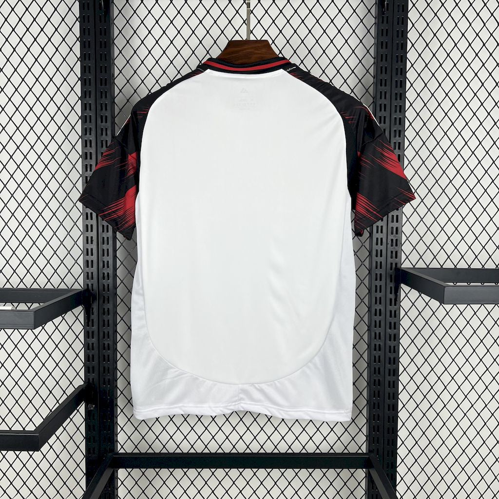 Camisa Flamengo ll 2025/26 Torcedor Masculina