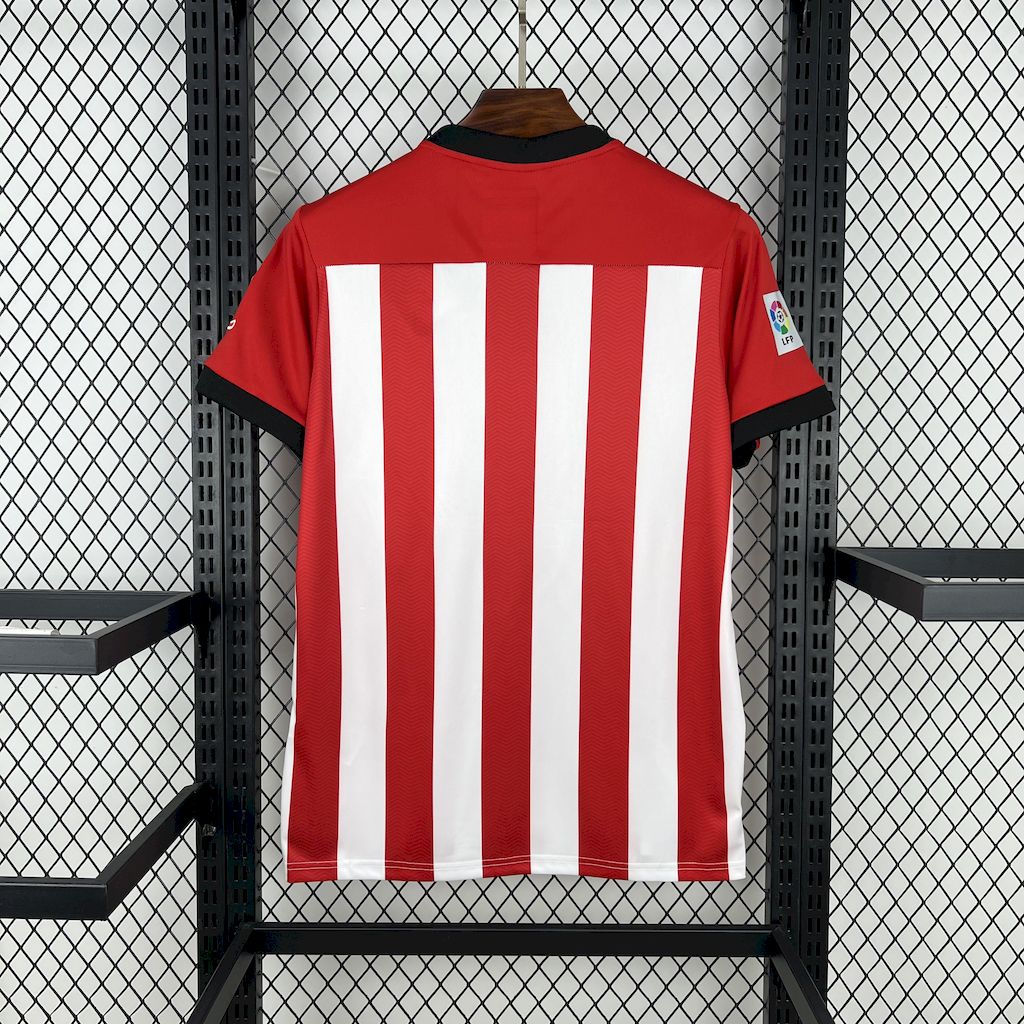 Camisa Retrô Athletic Bilbao l 2011/12