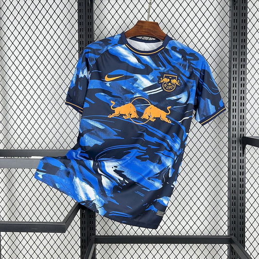 Camisa Retrô RB Leipzig III 2020/21