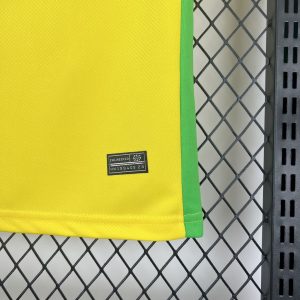 Kit Infantil Brasil l 2025/26