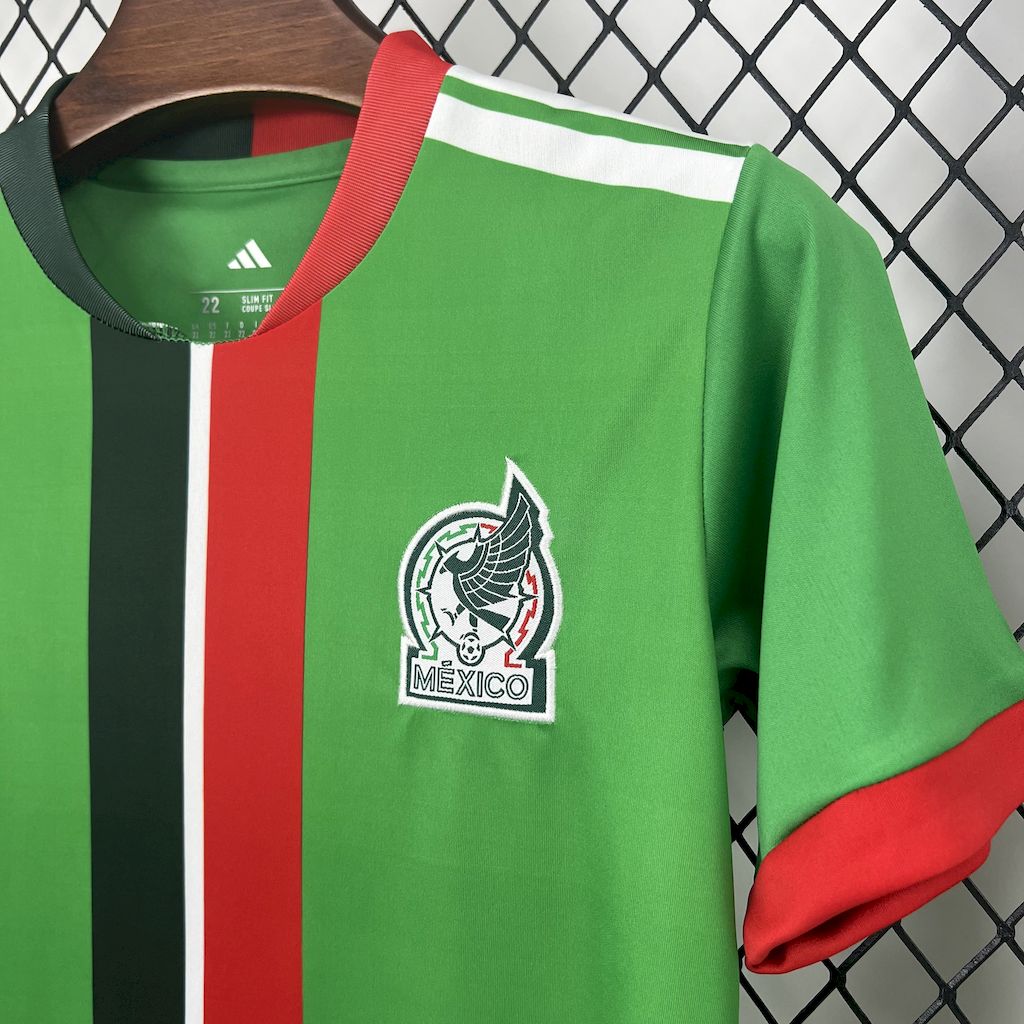 Kit Infantil México l 2025/26