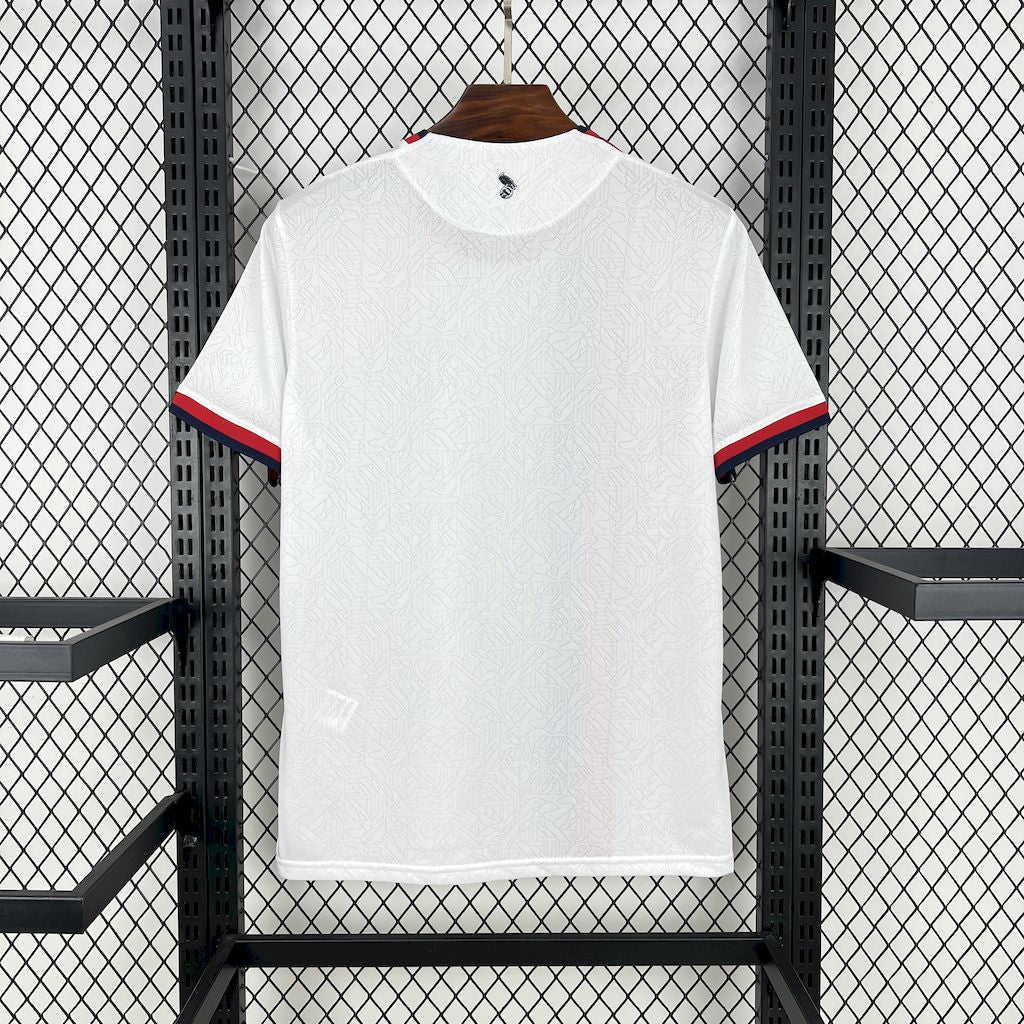 Camisa San Lorenzo ll 2025/26 Torcedor Masculina