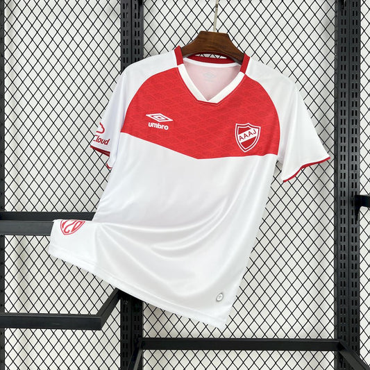 Camisa Argentinos Juniors ll 2025/26 Torcedor Masculina