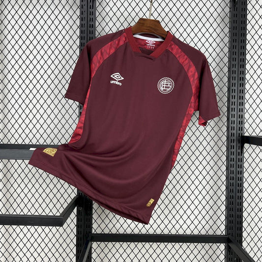 Camisa Lanus l 2025/26 Torcedor Masculina