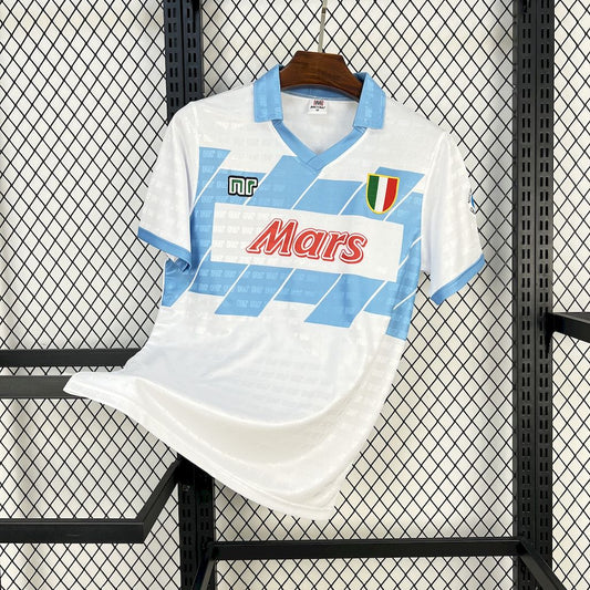Camisa Retrô Napoli II 1990/91