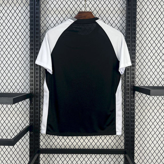Camisa Nike Corinthians II 2025/26 Torcedor Masculina
