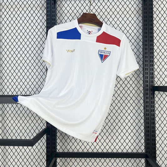 Camisa Fortaleza ll 2025/26 Torcedor Masculina