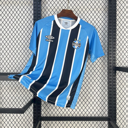 Camisa Gremio l 2025/26 Torcedor Masculina
