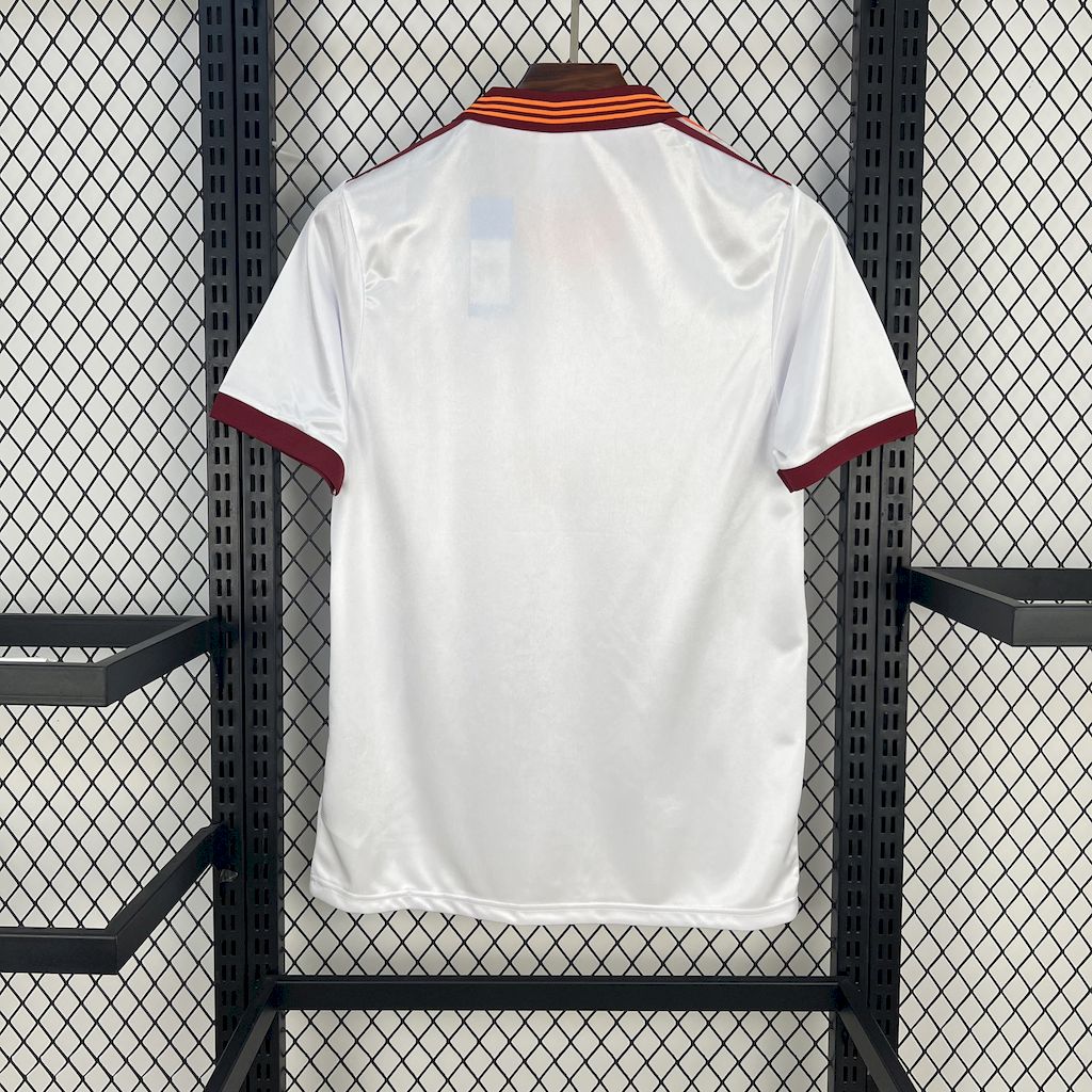 Camisa Retrô Roma II 1992/94