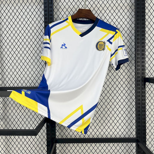 Camisa Rosario Central ll 2025/26 Torcedor Masculina