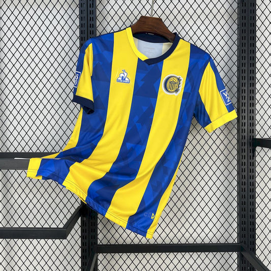 Camisa Rosario Central l 2025/26 Torcedor Masculina